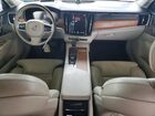 2017 Volvo S90 T6 Inscription Blue vin: YV1A22ML8H1004957
