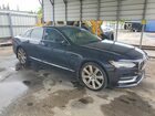2017 Volvo S90 T6 Inscription Blue vin: YV1A22ML8H1004957