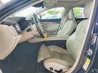 2017 Volvo S90 T6 Inscription Blue vin: YV1A22ML8H1004957