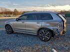 2025 Volvo Xc90 Plus Золотой vin: YV4062JE7S1333469