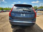 2024 Volvo Xc90 Ultimate Синий vin: YV4062JF4R1154616