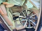 2024 Volvo Xc90 Ultimate Синий vin: YV4062JF4R1154616
