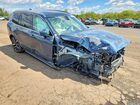 2024 Volvo Xc90 Ultimate Синий vin: YV4062JF4R1154616