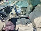 2024 Volvo Xc90 Ultimate Синий vin: YV4062JF4R1154616