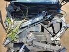 2024 Volvo Xc90 Ultimate Синий vin: YV4062JF4R1154616