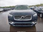 2025 Volvo Xc90 B6 Ultra Black vin: YV4062JF9S1319212