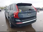 2025 Volvo Xc90 B6 Ultra Black vin: YV4062JF9S1319212