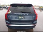 2025 Volvo Xc90 B6 Ultra Black vin: YV4062JF9S1319212