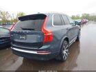2025 Volvo Xc90 B6 Ultra Black vin: YV4062JF9S1319212