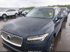2025 Volvo Xc90 B6 Ultra Black vin: YV4062JF9S1319212
