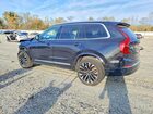 2025 Volvo Xc90 Plus Черный vin: YV4062PB1S1366853