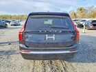 2025 Volvo Xc90 Plus Черный vin: YV4062PB1S1366853