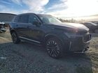 2025 Volvo Xc90 Plus Черный vin: YV4062PB1S1366853