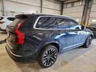 2025 Volvo Xc90 Plus Черный vin: YV4062PB9S1389779