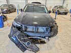 2025 Volvo Xc90 Plus Черный vin: YV4062PB9S1389779