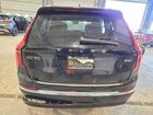 2025 Volvo Xc90 Plus Черный vin: YV4062PB9S1389779