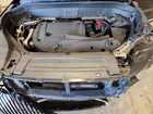 2025 Volvo Xc90 Plus Черный vin: YV4062PB9S1389779