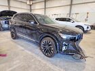 2025 Volvo Xc90 Plus Черный vin: YV4062PB9S1389779