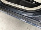 2024 Volvo Xc90 Plus Синий vin: YV4062PE3R1246041 Damage: Left Rocker Panel, Chipped, 1