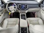 2024 Volvo Xc90 Plus Синий vin: YV4062PE3R1246041