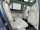 2024 Volvo Xc90 Plus Синий vin: YV4062PE3R1246041