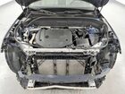 2024 Volvo Xc90 Plus Синий vin: YV4062PE3R1246041