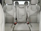 2024 Volvo Xc90 Plus Синий vin: YV4062PE3R1246041
