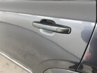 2024 Volvo Xc90 Plus Синий vin: YV4062PE3R1246041 Damage: Left Rear Door, Dent(S) W/No Paint Dmg, < 1/8 Inch