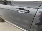 2024 Volvo Xc90 Plus Синий vin: YV4062PE3R1246041 Damage: Left Front Door, Heavy Scratch, 1/2 To 1 Inch