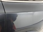 2024 Volvo Xc90 Plus Синий vin: YV4062PE3R1246041 Damage: Left Qtr Panel, Chipped, 2