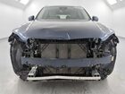 2024 Volvo Xc90 Plus Синий vin: YV4062PE3R1246041