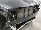 2024 Volvo Xc90 Plus Синий vin: YV4062PE3R1246041 Damage: Grille, Broken, Replacement Required