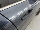 2024 Volvo Xc90 Plus Синий vin: YV4062PE3R1246041 Damage: Right Front Door, Chipped, 2