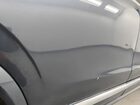 2024 Volvo Xc90 Plus Синий vin: YV4062PE3R1246041 Damage: Right Rear Door, Dent(S) W/ Paint Dmg, 1 To 2 Inches