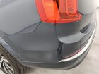 2024 Volvo Xc90 Plus Синий vin: YV4062PE3R1246041 Damage: Rear Bumper, Heavy Scratch, 1/2 To 1 Inch