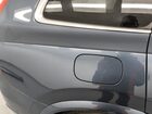 2024 Volvo Xc90 Plus Синий vin: YV4062PE3R1246041 Damage: Right Qtr Panel, Chipped, 3