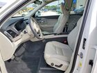 2024 Volvo Xc90 Plus Белый vin: YV4062PE4R1173634