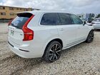 2024 Volvo Xc90 Plus Белый vin: YV4062PE4R1173634