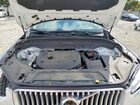 2024 Volvo Xc90 Plus Белый vin: YV4062PE4R1173634
