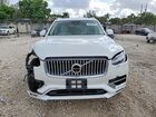 2024 Volvo Xc90 Plus Белый vin: YV4062PE4R1173634