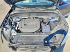2024 Volvo Xc90 Plus Blue vin: YV4062PE4R1179174