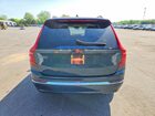 2024 Volvo Xc90 Plus Blue vin: YV4062PE4R1179174