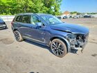 2024 Volvo Xc90 Plus Blue vin: YV4062PE4R1179174