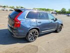 2024 Volvo Xc90 Plus Blue vin: YV4062PE4R1179174