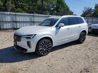 2026 Volvo Xc90 Plus Белый vin: YV4062PE4T1443128