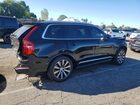 2024 Volvo Xc90 Plus Black vin: YV4062PE6R1194288