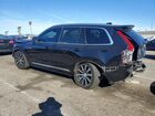 2024 Volvo Xc90 Plus Black vin: YV4062PE6R1194288