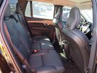 2024 Volvo Xc90 Plus Black vin: YV4062PE6R1194288