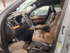 2024 Volv Xc90 Серый vin: YV4062PE6R1256448 2024 Volv Xc90 Серый vin: YV4062PE6R1256448