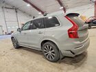 2024 Volv Xc90 Серый vin: YV4062PE6R1256448 2024 Volv Xc90 Серый vin: YV4062PE6R1256448